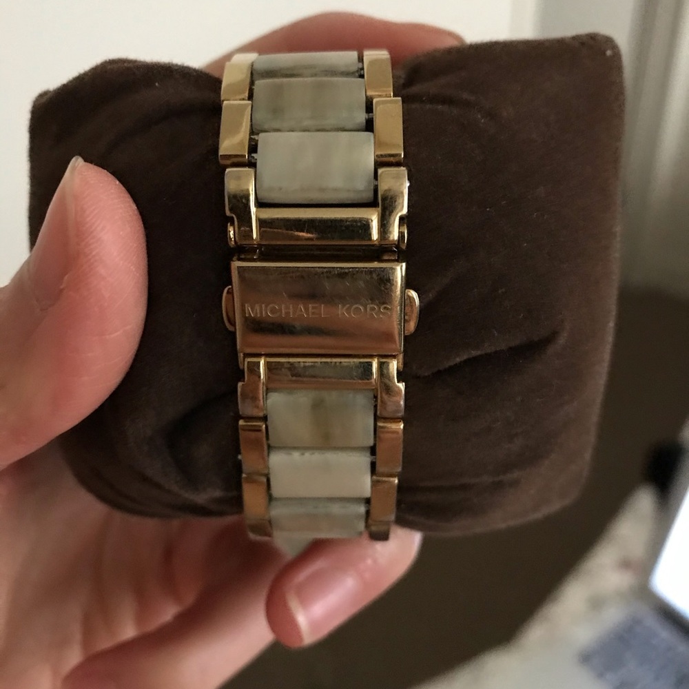 Michael Kors watch - Picture 6 of 8